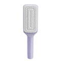 Self-Cleaning Hair Brush